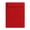 Red, variant on Ywmsfl Restaurant Order Clipboard A4 PU Board Notepad File Folder Clipboard
