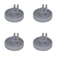 thumbnail image 1 of Dishwasher Lower Basket Wheel For Miele X 8, 1 of 1