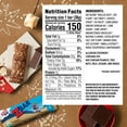 thumbnail image 2 of Zbar Smores Flavor Soft-Baked Energy Snack Granola Bars 12 ct - Pack of 2, 2 of 5