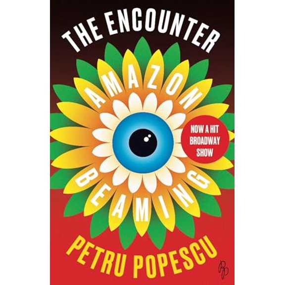 Pre-Owned The Encounter: Amazon Beaming (Paperback) 178227233X 9781782272335
