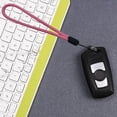 thumbnail image 4 of Xinyolin 3Pcs Hand Wrist Lanyard Anti-lost Universal USB Flash Drive Keychain Hanging Rope Camera Holder, 4 of 8