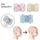thumbnail image 1 of Baby Pillow Against Deformation Flat Head Baby Pillow Pillow Soft Happy H, 1 of 5