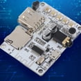 thumbnail image 4 of Módulo receptor de audio inalámbrico Bluetooth 4.1, placa de circuito amplificador de altavoz de coche sin pérdidas, 4 of 14