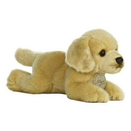 miyoni plush dog