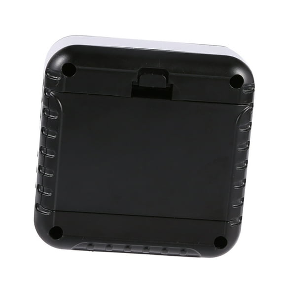 Inclinometer,Display Carpenter Box With Lcd Inclinometer Box With Dsfen Fesjoy Huiop