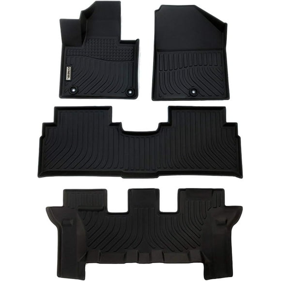 Kia Sorento Floor Mats