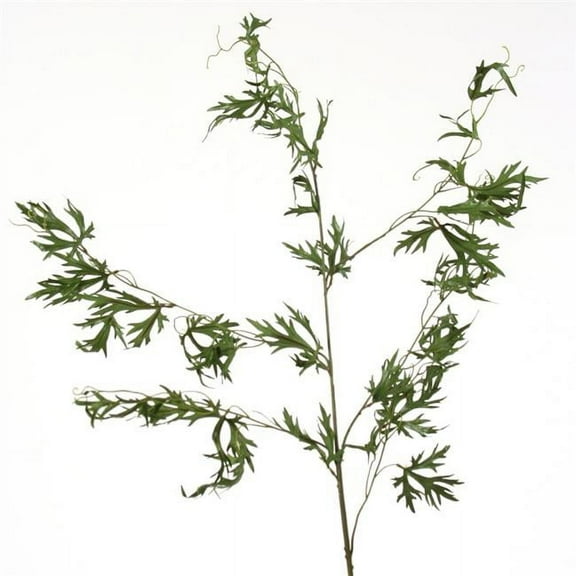 Distinctive Designs DG-305 DIY Foliage 35 in. L Artificial Delphinium Foliage x 6 Vines - Pack of 12