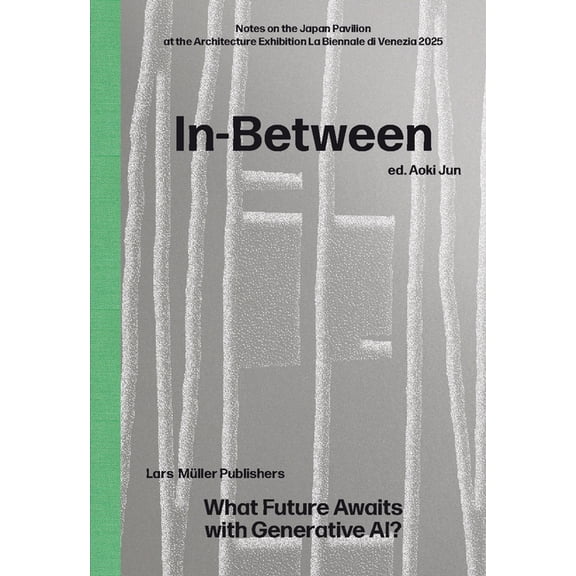 In-Between: What Future Awaits with Generative Ai?, (Paperback)
