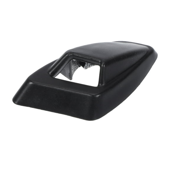 Unique Bargains Front Left Side Bumper Headlight Washer Nozzle Cover Cap for Cadillac CTS 2008-2014 Bumper Trim Nozzle Cover No.25793667 Unpainted 1 Pcs