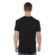 thumbnail image 4 of Minions - Camiseta Sarcasm para Hombre (Negro), 4 of 4