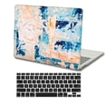 thumbnail image 5 of KSK KAISHEK Protective Case Hard Cover Compatible MacBook Pro 16 inchs 2021 - 2023 A2780 M2/A2485 M1 + Black Keyboard Cover, Painting A 0077, 5 of 5