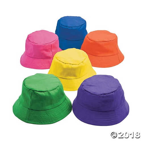 walmart bucket hat