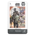 thumbnail image 4 of Rompecabezas Lucas Mandalorian Coleccionable Tin 500 Piezas, 4 of 5