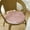 Pink, variant on CVLNCYCLING Cushion,Seat Cushion,Cushions for Outdoor Furniture,Outdoor Chair Cushions,Cushion Chair,Cushion Chair Couch,Outdoor Cushion,Seat Cushion Outdoor