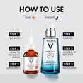 thumbnail image 3 of Sérum para la piel Vichy LiftActiv Vit C 16% + M89 Booster 30 ml, 3 of 6