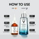 thumbnail image 3 of Sérum para la piel Vichy LiftActiv Vit C 16% + M89 Booster 30 ml, 3 of 6