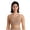 Khaki, variant on Women Bras Sports Fitness Bra Yoga Running Bra Dry Wicking Bra Bras for Women Khaki S