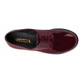 thumbnail image 4 of ZAPATOS CASUALES PARA DAMA STYLO 2143 VINO Stylo  2143, 4 of 4