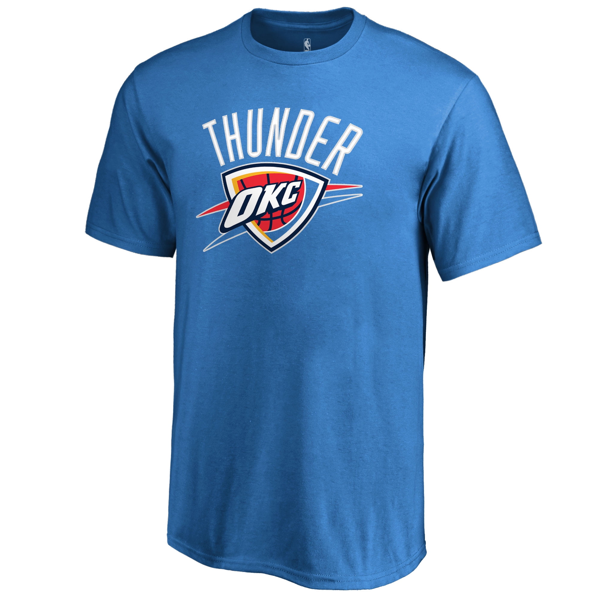 okc thunder kids jersey