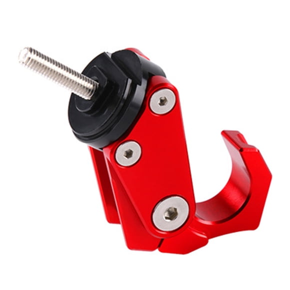 Langgg Replacement for 2016-2019 Nmax 155 150 125 nvx aerox155 GDR155 l155 Folding Hooks Modified Motorcycle CNC