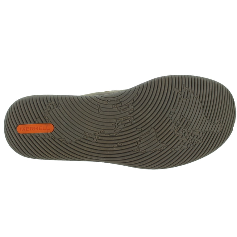 Men\'s Merrell Bask Lace Up Merrell Men main image 4