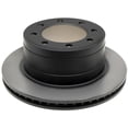 thumbnail image 2 of Raybestos Freins Rotor de Frein 780139 Spécialité - Camion; Remplacement OE; Simple, 2 of 4
