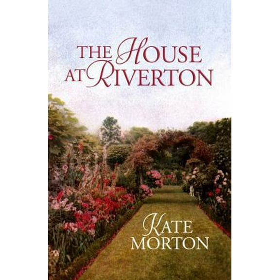 Pre-Owned The House at Riverton (Unknown) 1602852049 9781602852044