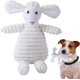 thumbnail image 1 of Juguetes chirriantes para perros pastores | Juguetes para cachorros y mordedores - Juguetes interactivos para perros, 1 of 5