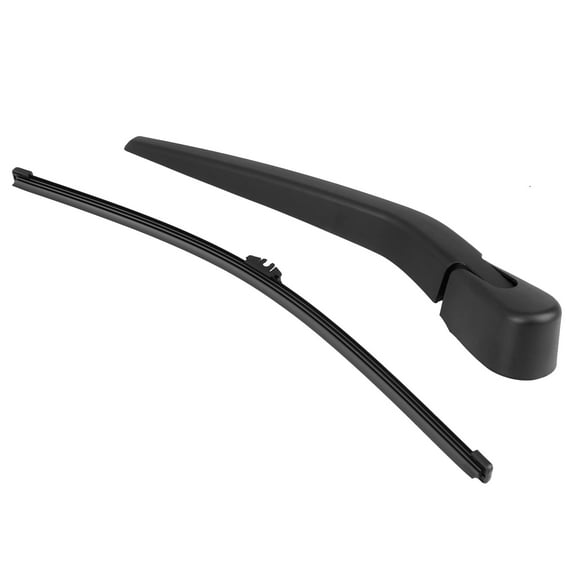 REGALWOVEN for 17-18 for Volvo V90 Rear Wiper Blade Arm Set 14"