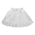 thumbnail image 7 of Toddler Girls Dresses Little Tulle Skirt Tutu Dancing Short Skirt Princess Dress for Girls Size 18-24 Months,Black, 7 of 7