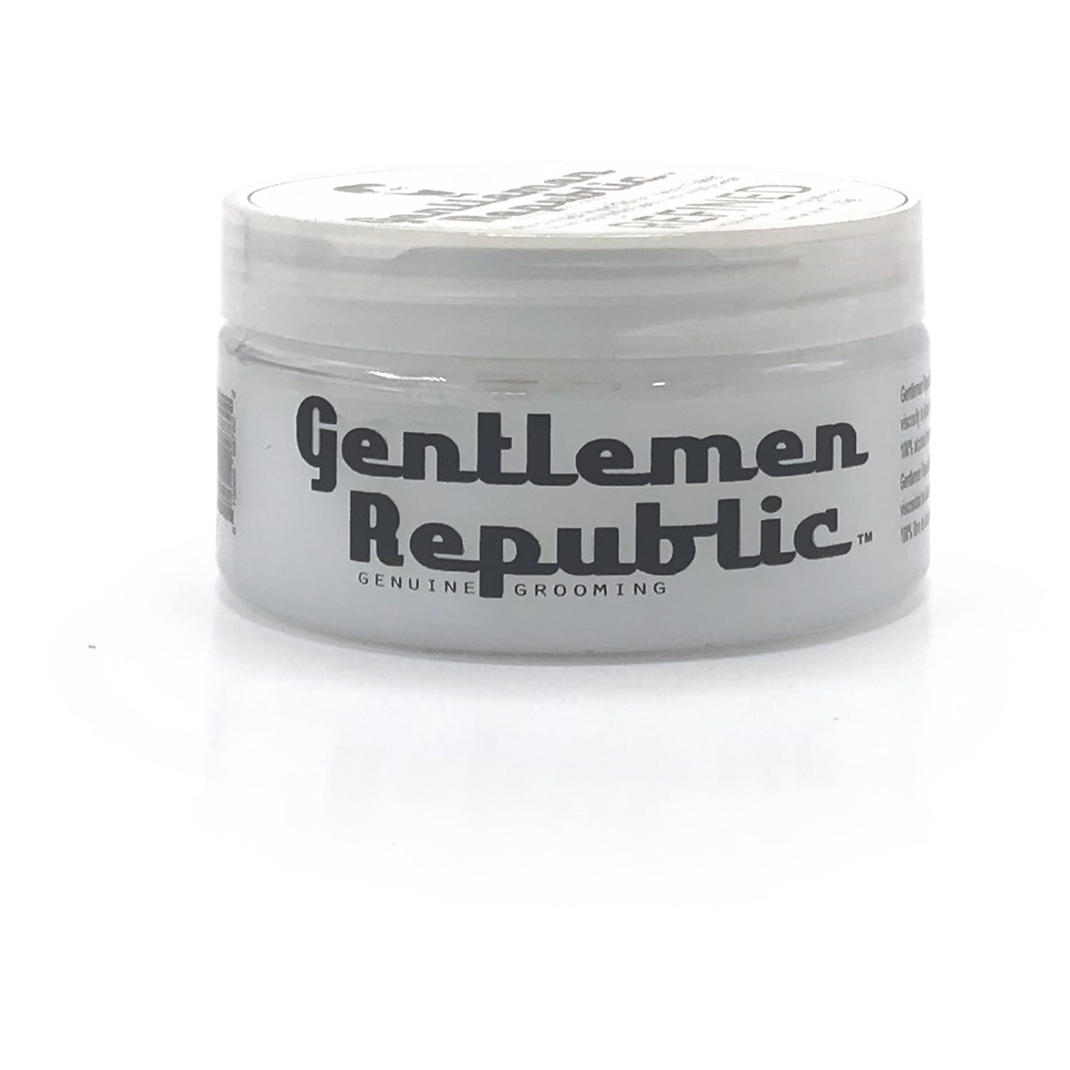 gentlemen republic refined
