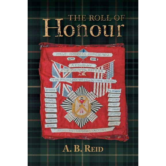 The Roll of Honour, (Paperback)