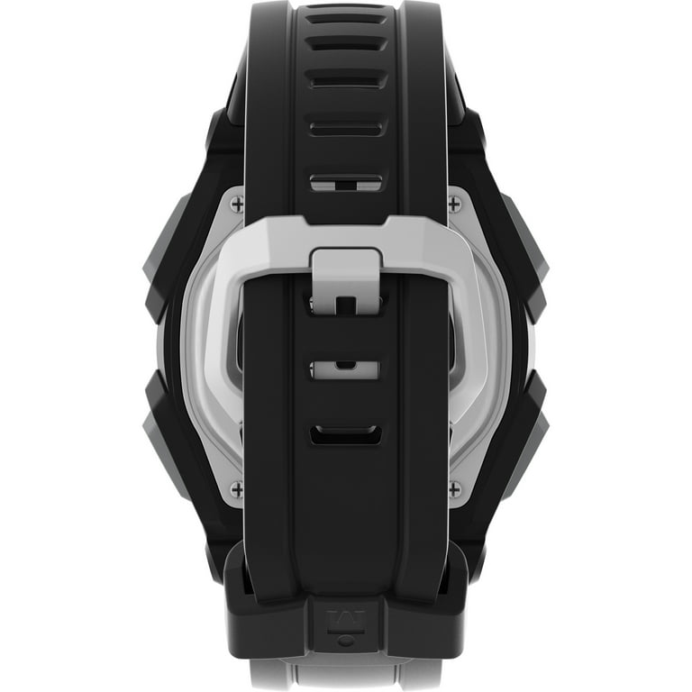 Timex Men's Ironman Classic 43mm Digital Sport Watch