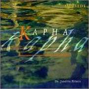 Kapha (CD) by Janetta Petkus