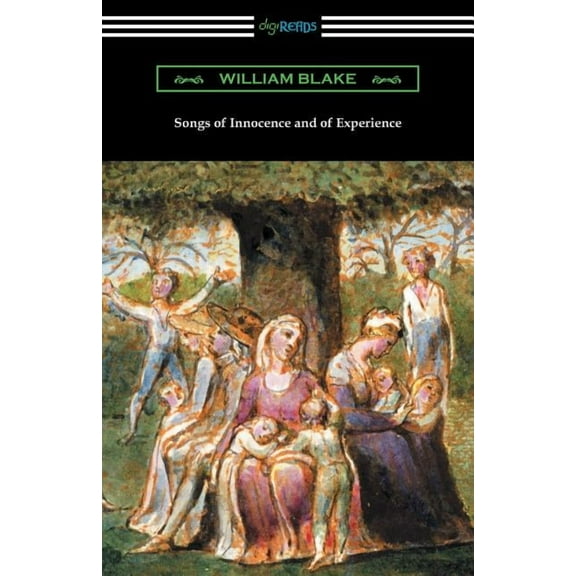 Songs of Innocence and of Experience (Paperback)
