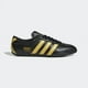 thumbnail image 4 of Adidas Tokyo CBLACK/EQTYEL/CBLACK Women's Sneakers Shoes JR1271, 4 of 5