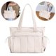 thumbnail image 5 of Bolso para Mujer S Acolchado Ligero Mujeres CA (c), 5 of 9
