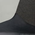 thumbnail image 5 of LumiSource Outlaw Two-Tone Chair - Set of 2, 5 of 13
