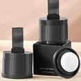 thumbnail image 3 of SharkTRUE Natural Hairline Filler Powder: Waterproof, Long-Lasting, Easy-Use, Multi-Color Options, 3 of 8