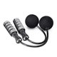 thumbnail image 1 of Cordless Jump Rope for Fitness - Grey, Tangle Free, Weighted Jump Rope with Memory Foam Handles for Exercise Men, Women and Kids, 1 of 5
