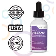TriGuard Plus Oregano - Immune Support 60 mL (2oz)