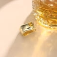 thumbnail image 6 of Dainty Oblate Silk Scarf Ring Brooch for Women Minimalist Geometric Shawl Scarves Buckle Wrap Clasp Clip Rings Brooches Fashion Dress Accessories Jewelry, 6 of 12
