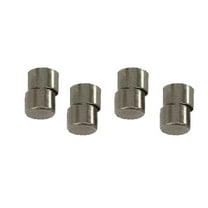 Moroso Sbc Offset Head Dowels