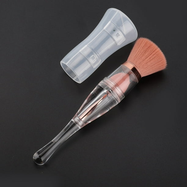 Brocha correctora, herramienta de maquillaje multifuncional 3 en 1, brocha de maquillaje, confiabilidad excepcional