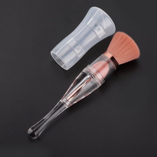 Brocha correctora, herramienta de maquillaje multifuncional 3 en 1, brocha de maquillaje, confiabilidad excepcional