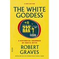 thumbnail image 1 of Pre-Owned The White Goddess: A Historical Grammar of Poetic Myth (Paperback) 0374289336 9780374289331, 1 of 1
