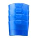thumbnail image 1 of EZLIFE ZOUBAOQ - 4 soportes creativos para galletas en forma de taza, organizador de galletas en forma de taza con ganchos para tazas y vasos de leche para guardar galletas y bizcochos en la taza de p, 1 of 7