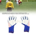 thumbnail image 3 of Guantes de Portero de Fútbol Profesionales sin Tirantes Renegade GK Nivel 55 Agarre de Contacto EXT de 4+5 Mm Tallas 6-12 ANGGREK  Otros, 3 of 8