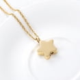 thumbnail image 3 of Little Star Cremation Jewelry for Ashes Holder Urn Pendants with Chain Necklace for Ashes of Loved One, 3 of 5