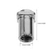 thumbnail image 2 of Drum Nut Silver Drum Cymbal Stand Hardware for Secure Installation 20Pcs, 2 of 5